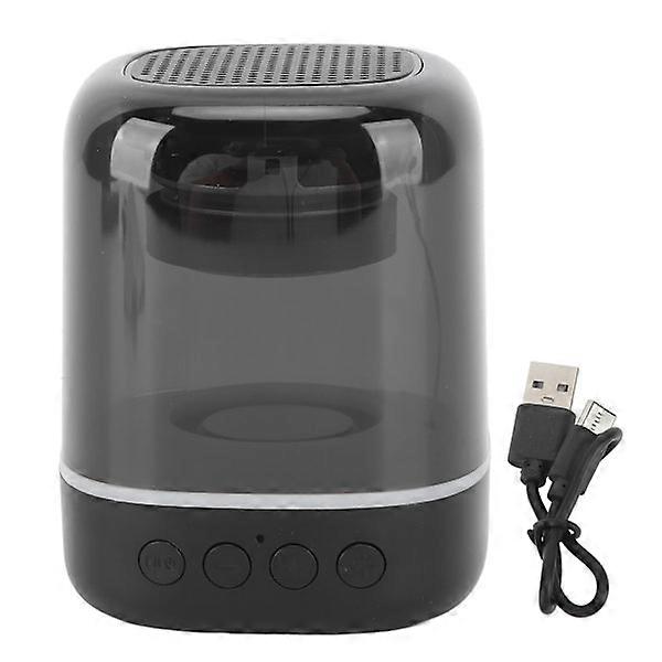 Bluetooth Speaker, Mini Portable Speaker, Bluetooth 5.0 Woofer