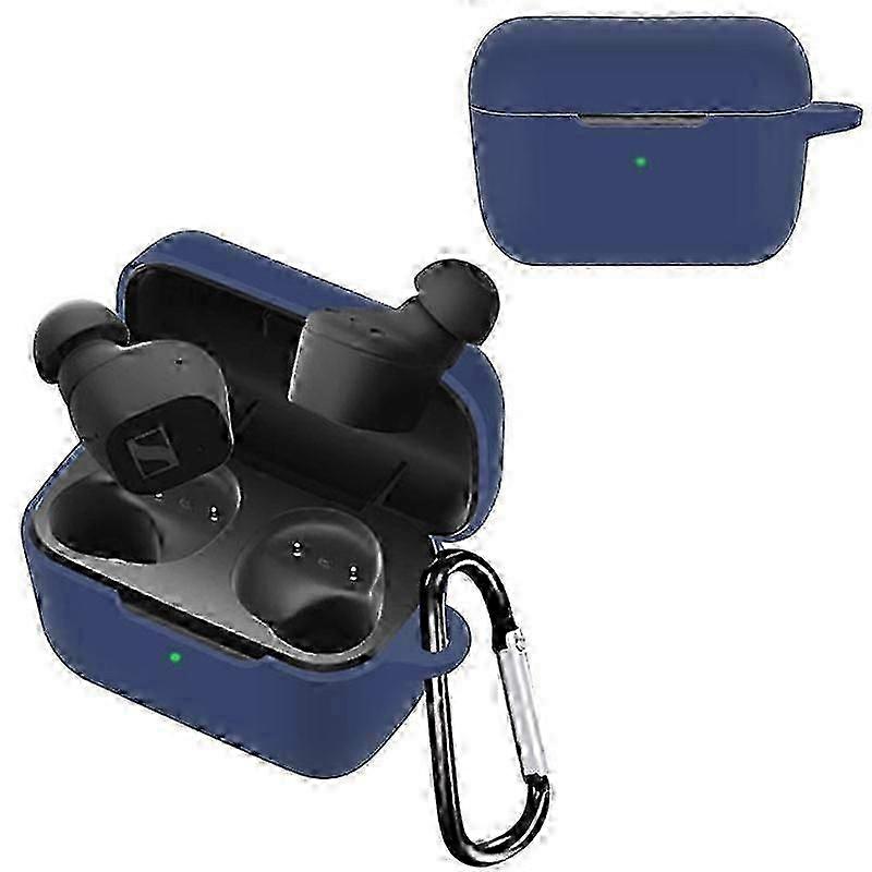 Protective Sleeve Case for Wireless Bluetooth Earphones Dustproof Cover