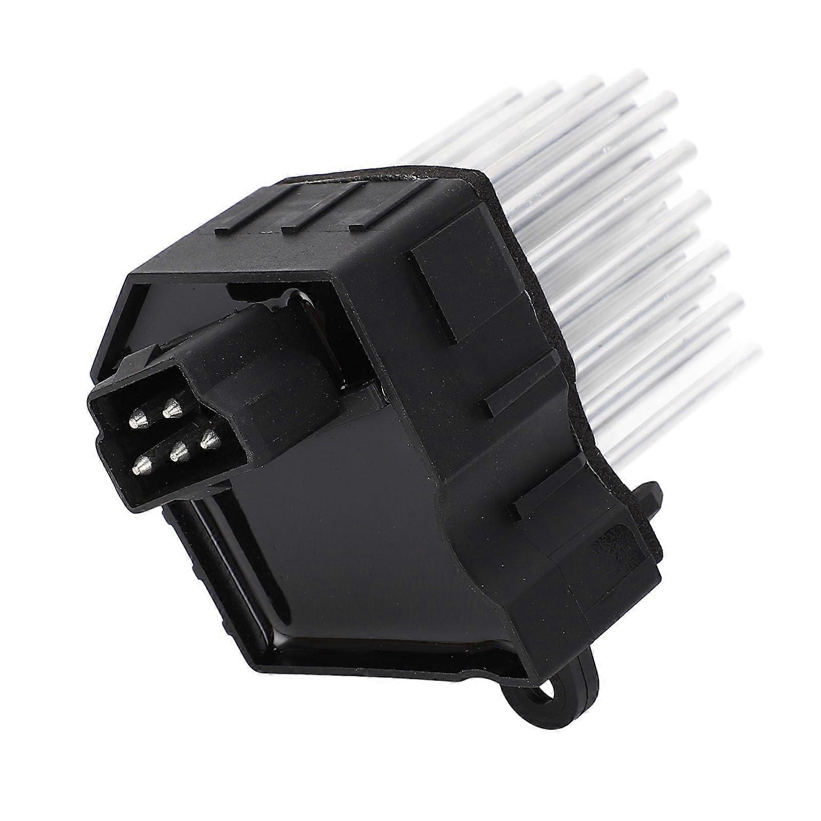 Blower Motor Resistor 64116929540 for BMW 3er E36 E46 X5 E53 – HVAC Control Module, Durable, Efficient, Compatible