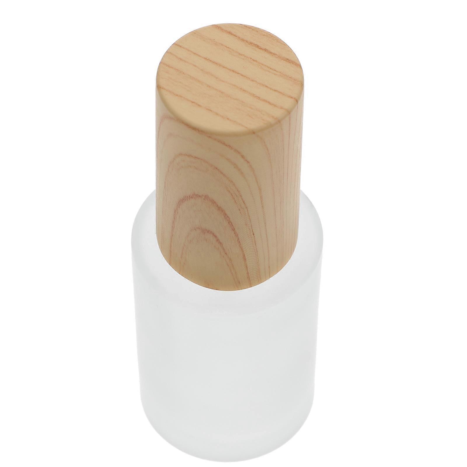 Light Spray Bottles Set for Storage Use 30ml Easy to Carry Perfect for Travel