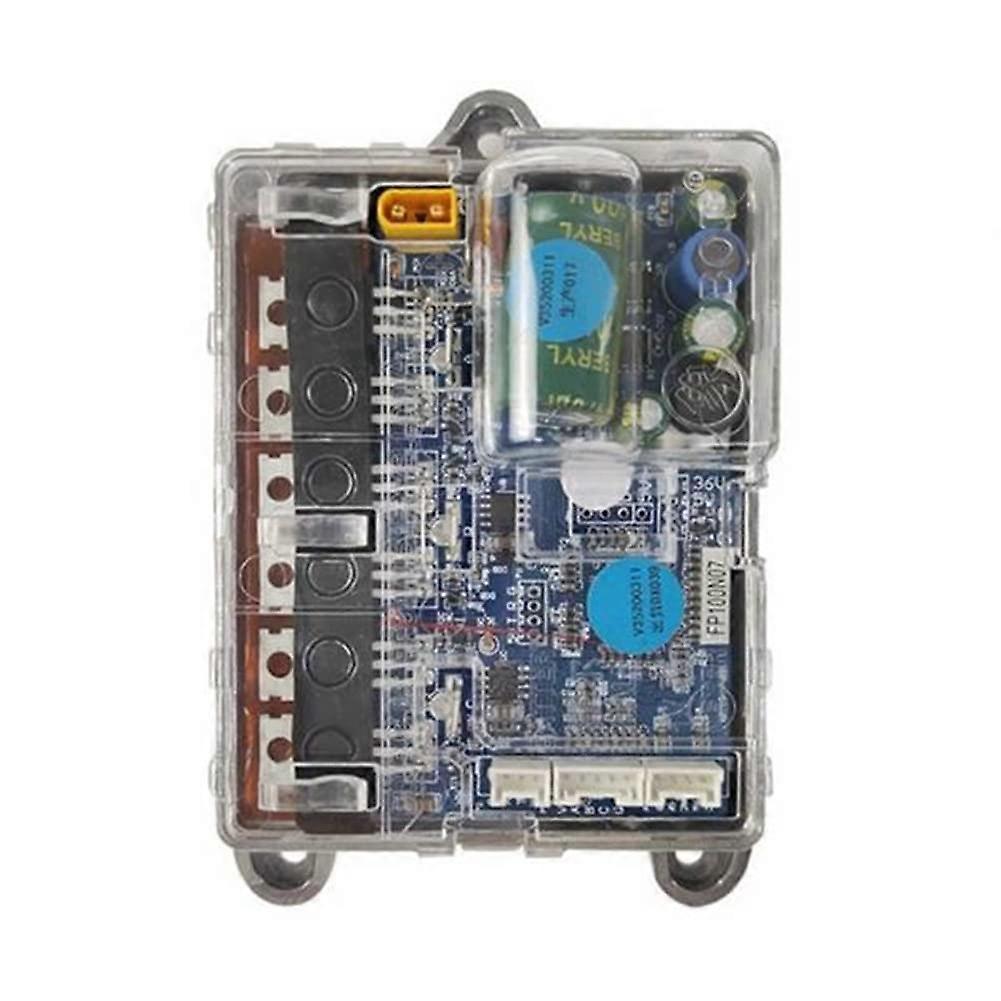 36V Electric Scooter Controller Motherboard ESC Switch Board Replacement