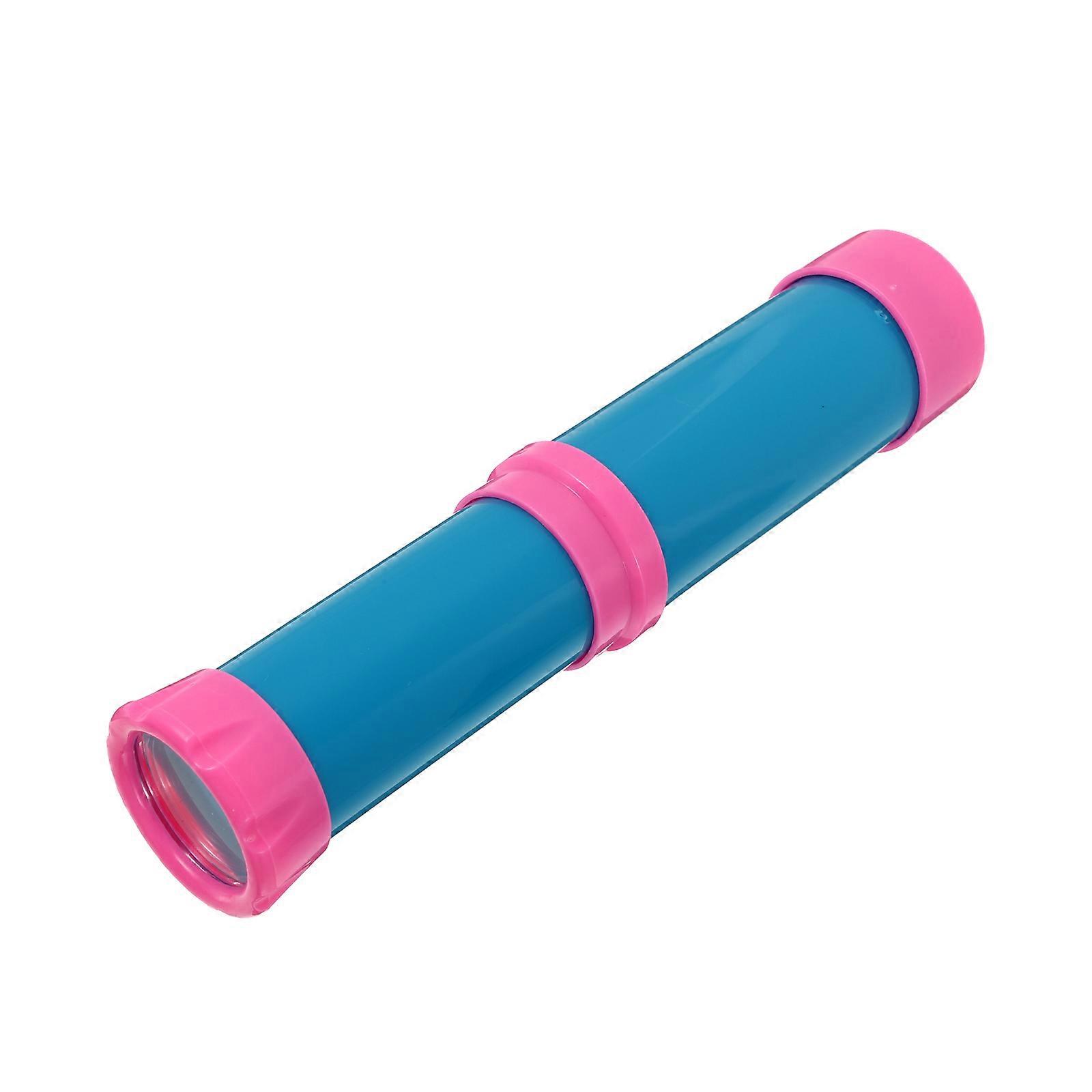 Mini Telescope Toy Great For Bird Watching And Science Exploration 9.1X1.8X1.8in 1 Set