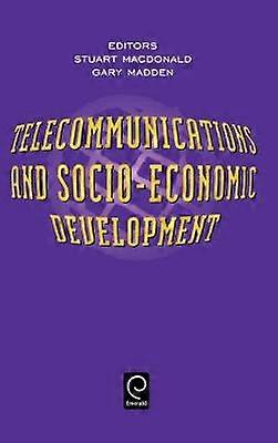 Telecommunications and Socio-Economic Development