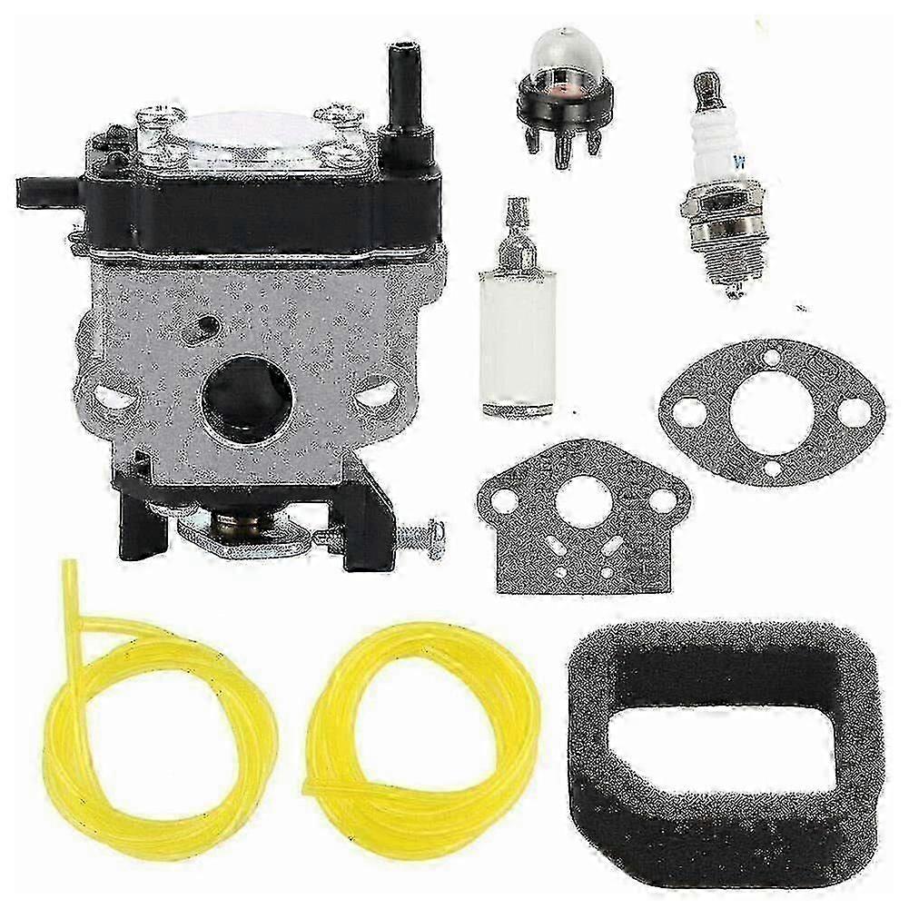 Εξάρτηση 23.9cc εξαερωτήρων καρμπυρατέρ Hitachi Rb24ea/rb24eap για τα μέρη επισκευής μηχανών φυσητήρων φύλλων