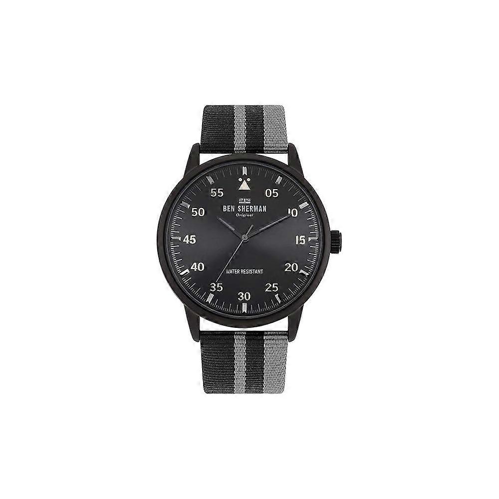 Watches Ben Sherman wb042be