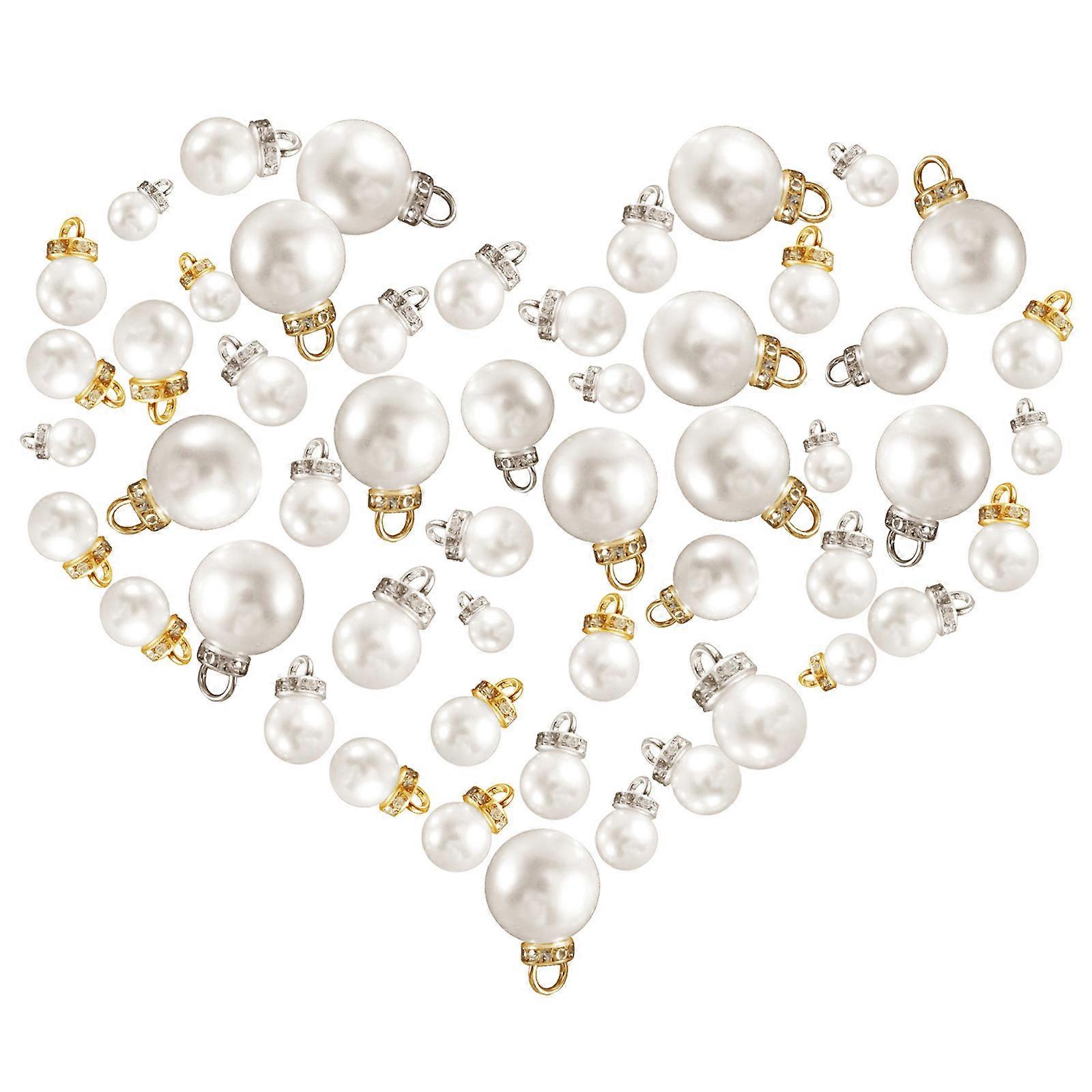 Artistic Pendant Pieces, Jewellery Charms Enabling Creative Gift Ideas