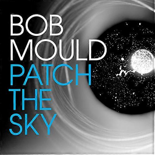 Bob Mould - Patch the Sky  [COMPACT DISCS] USA import