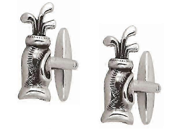 Golftas Manchetknopen - HNW