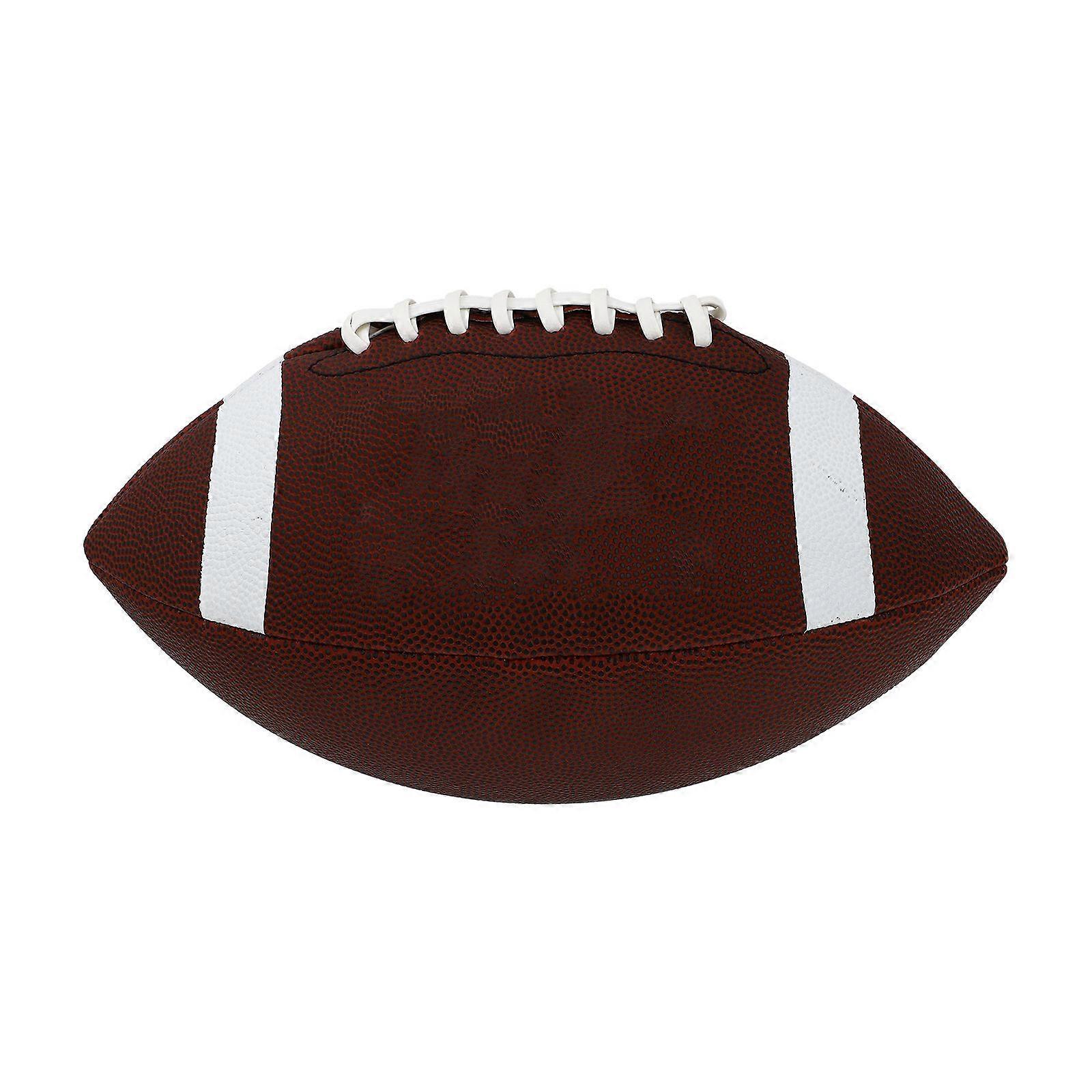 Football Supply For Competition Matches With Textured Grip Durable Construction 1Pack