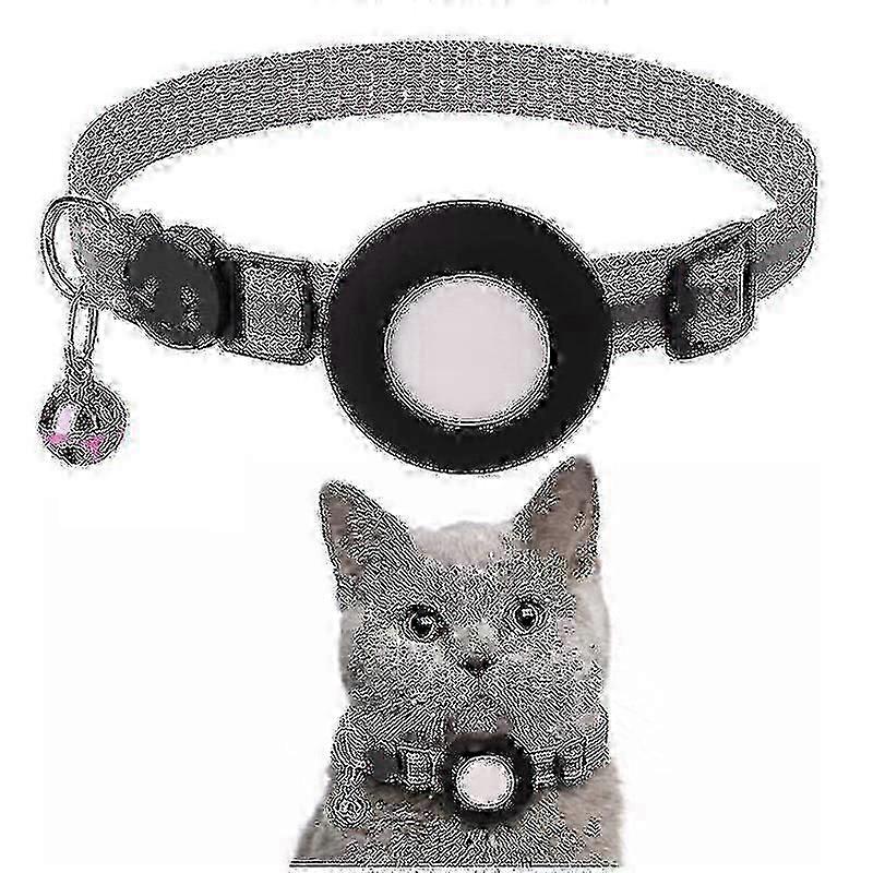 Cat Collars Gps H Cat Collar With Breakaway Safety Le 2025