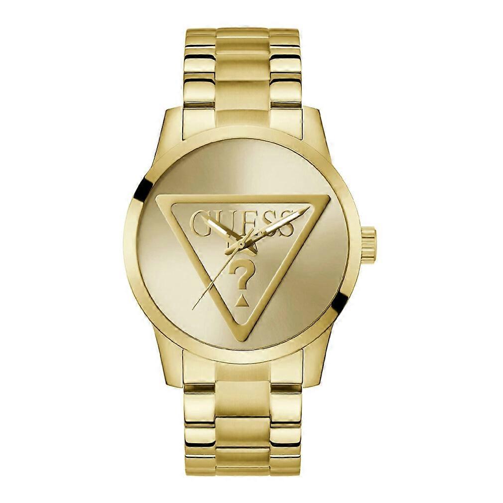 Guess Badge GW0782G1 Herrenuhr