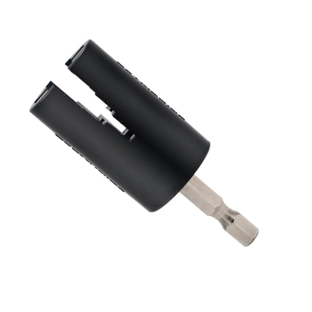 Electric Guitar String Winder - Compact Tool For Precise Winding, Lightweight, Compatible With Electric Guitars And Bass