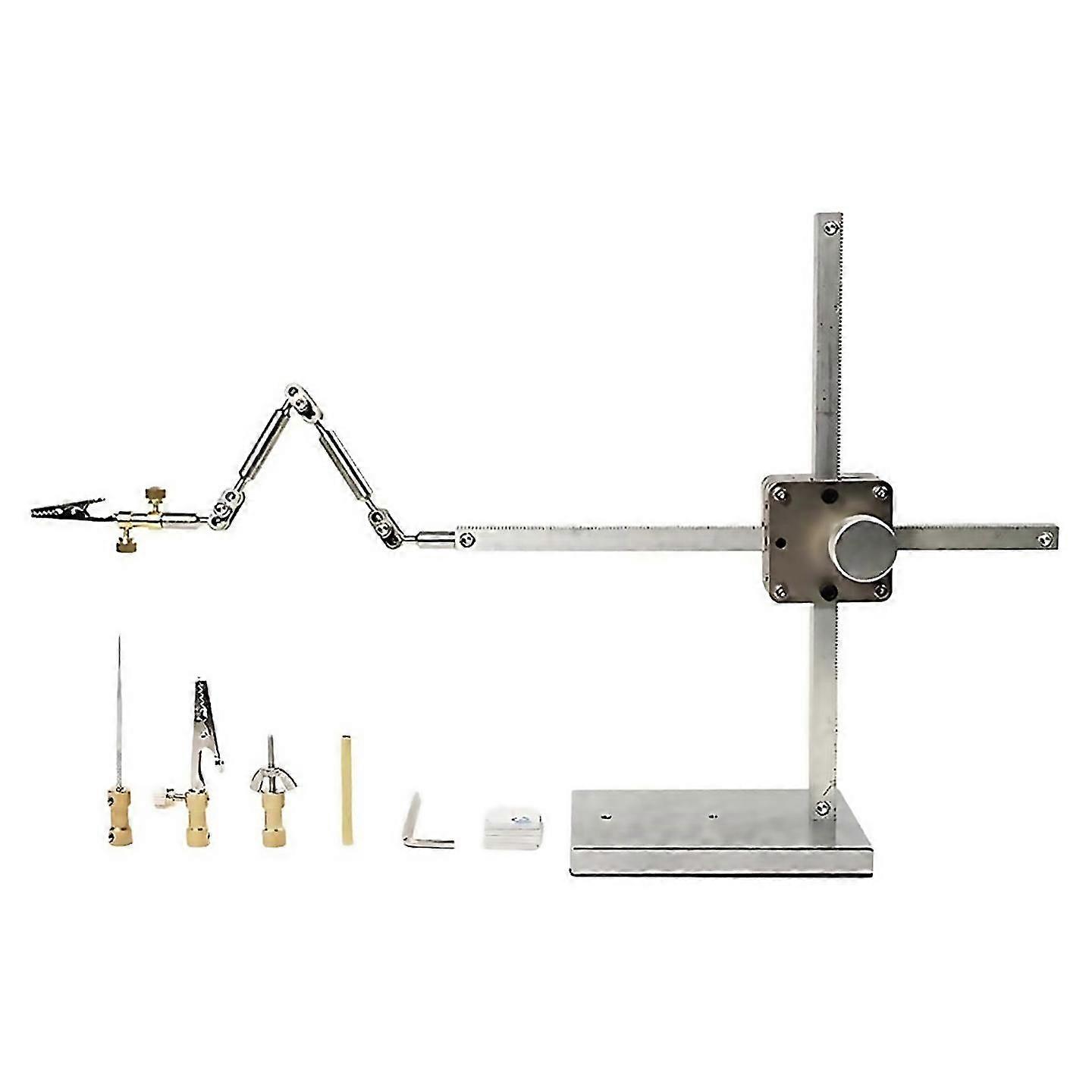 For stop motion armature kit stop motion rig with 5 connectors