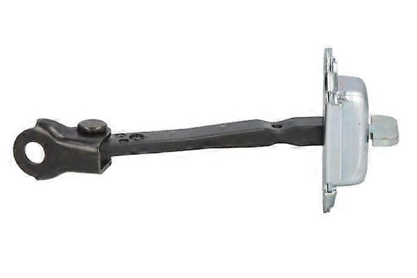 Rear tow hook compatible with Peugeot 108 2014.