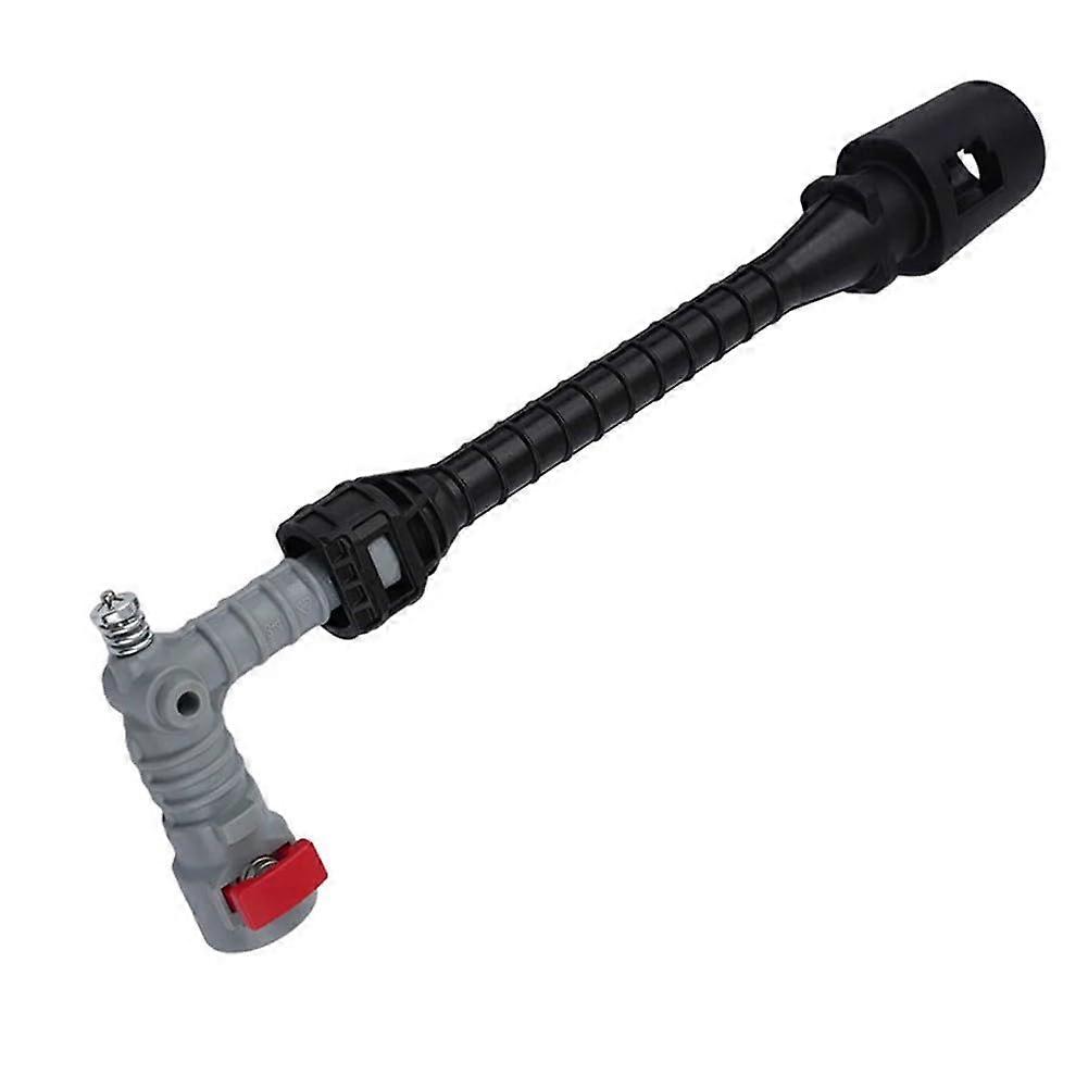 Compatible High-Pressure Washer Spray Valve for Lavor, Vax, Comet Models - Improves Efficiency and User Control