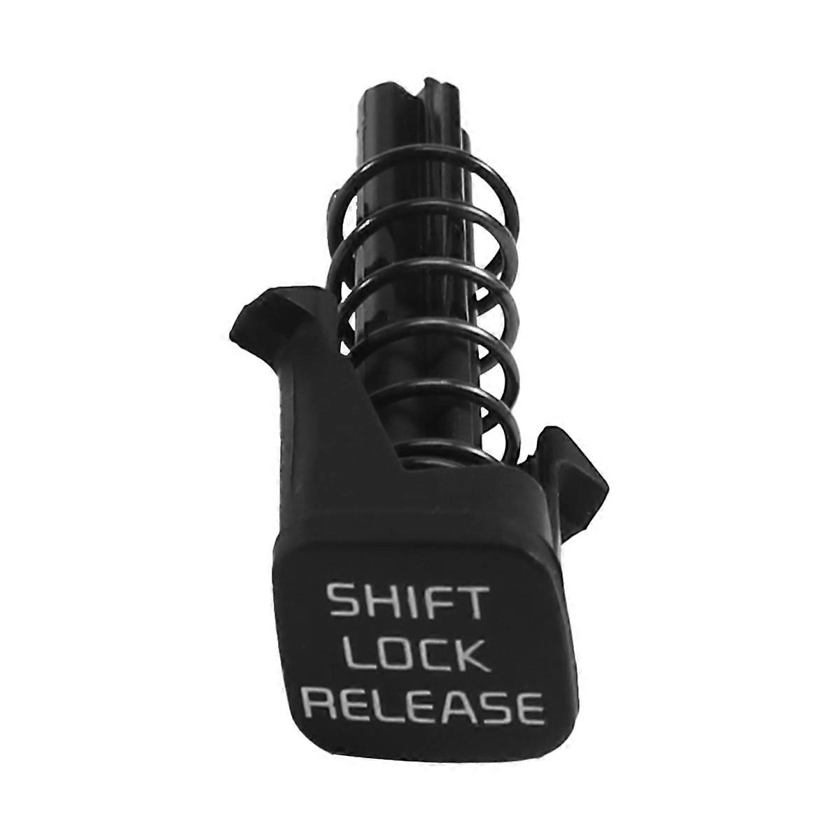 Transmission Shift Release Cover Button 84650-C5000 for Sorento 2016-2018 Gear Shift Release Cover