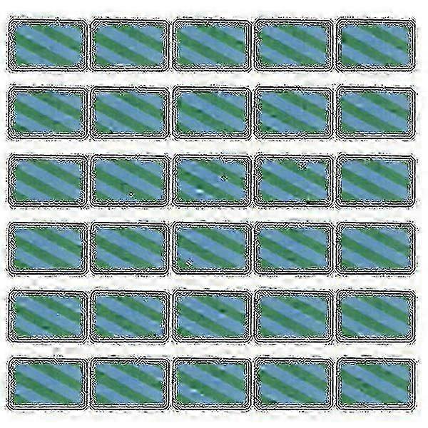 120 Pcs Repellent Insect Non Bite Mats PC