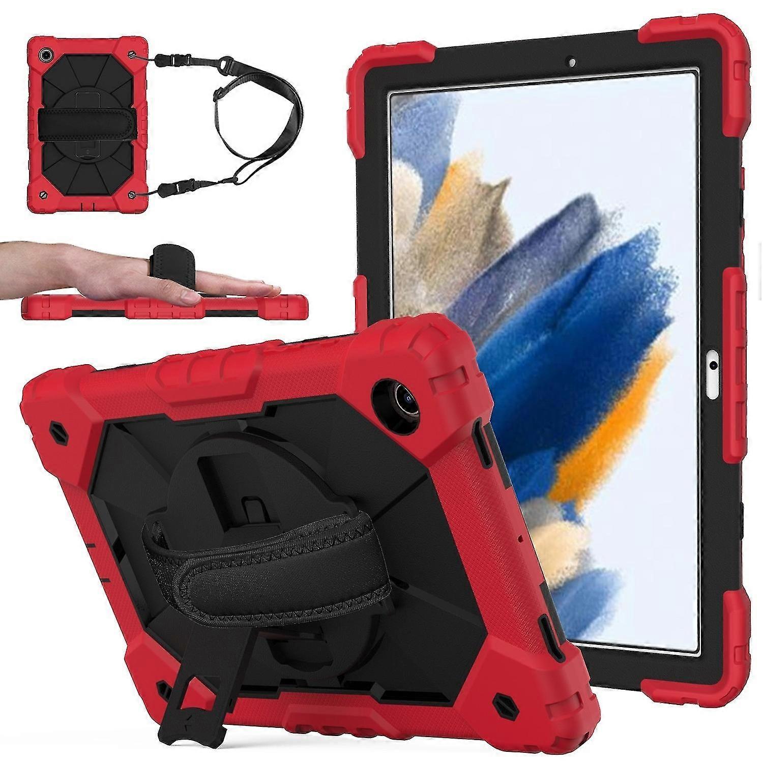 Tablet Case For Samsung Galaxy Tab A8 10.5 2021 X200 For Samsung Galaxy Tab A8 10.5 2021 X200