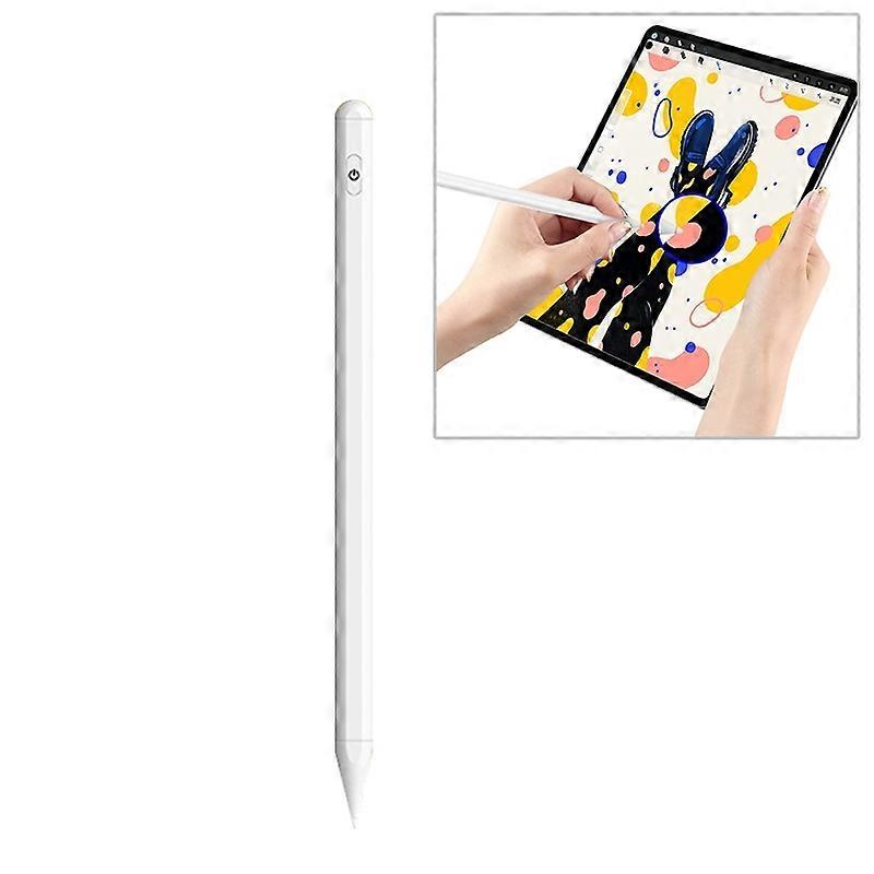 Active Capacitive Stylus Pen