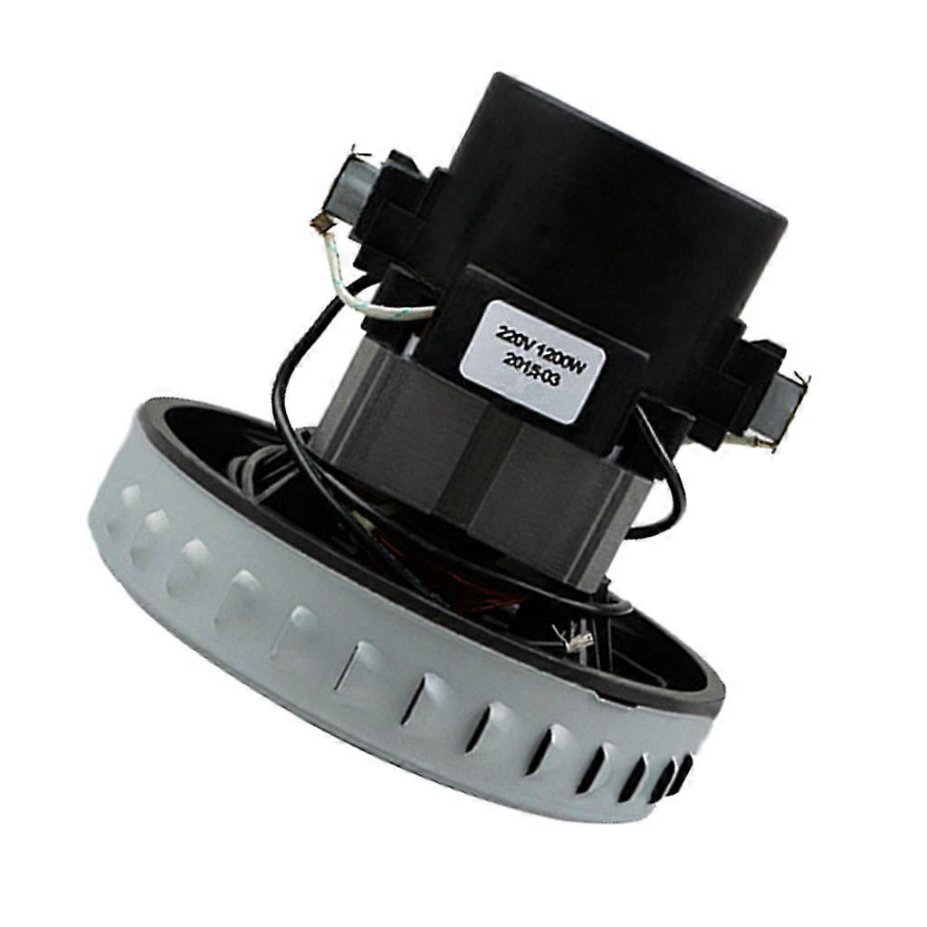 Suction Machine and Wet Vacuum Cleaner Motor - 1200 Watt