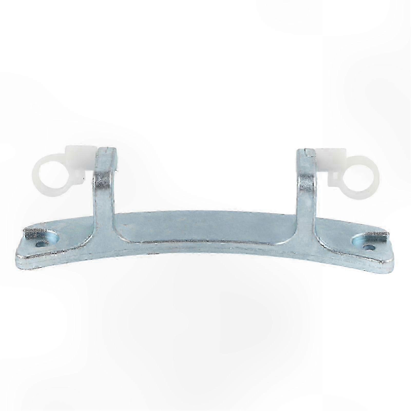 Washing Machine Door Hinge Aluminum Alloy Replacement Part for Universal Front Loading Washer