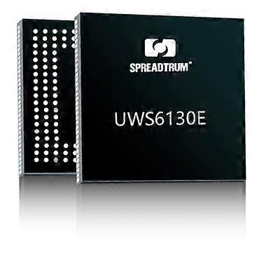 Spreadtrum UWS6130E Baseband Chip