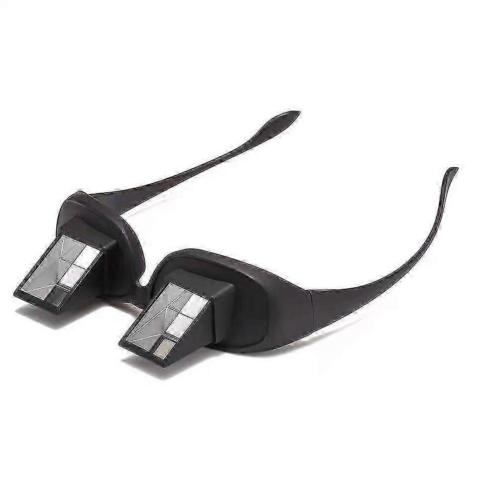 Lazy Spectacles Horizontal Glasses Goggles For Climbing Lie Down