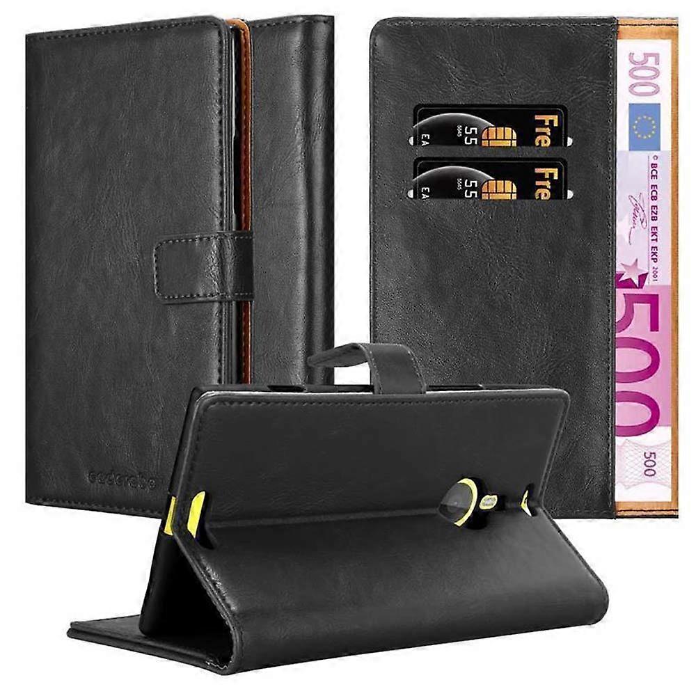 Protective case Nokia Lumia 1520 case - glossy surface and stand function