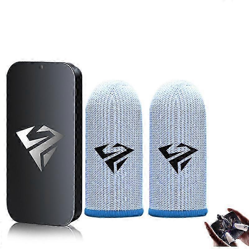 Optimized Gaming Finger Tips: Sweat-Resistant Covers for PUBG Mobile Enthusiasts