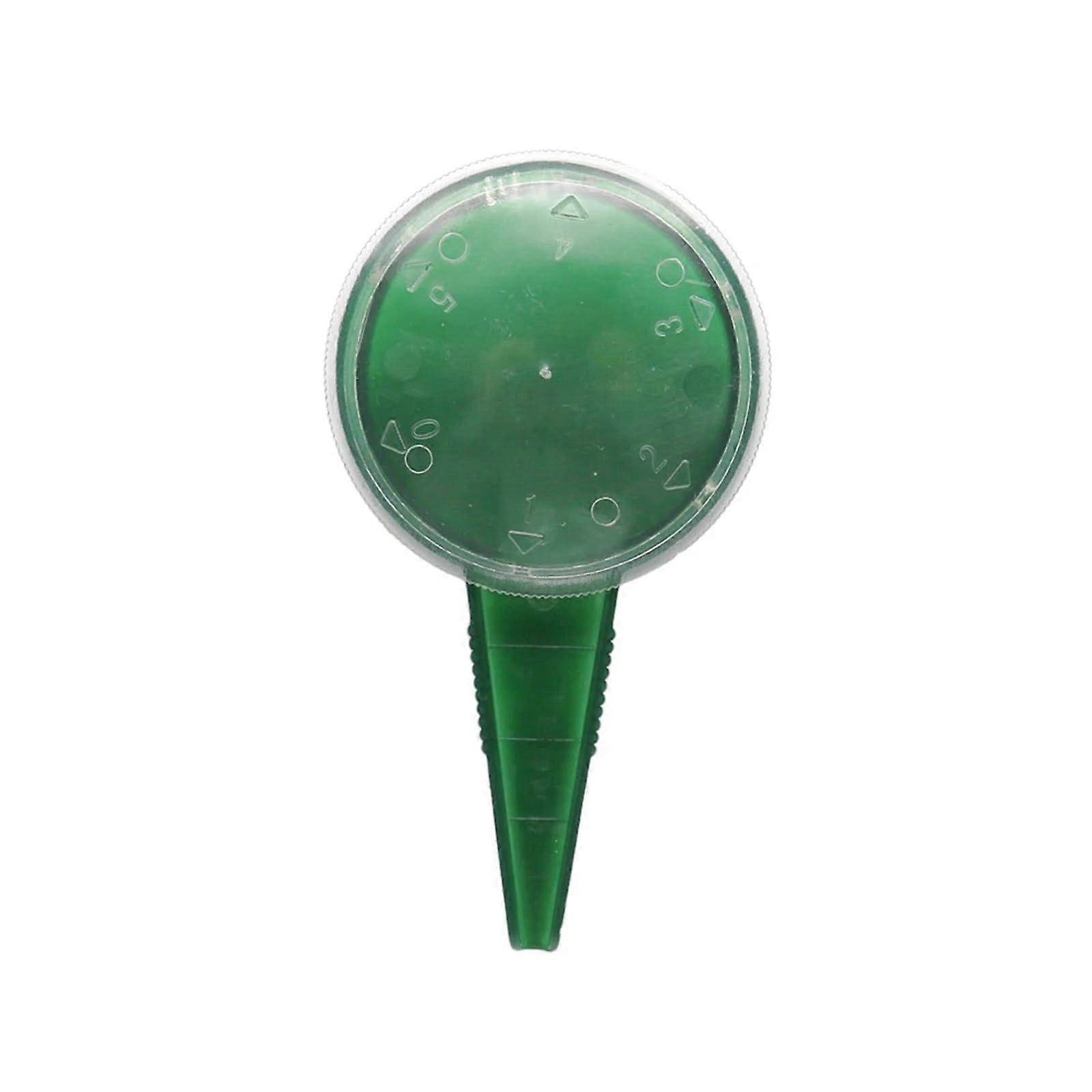 Seeding tool Syringe Seeder Mini Seed Sowing Dispenser Garden Precision Seeding Fertilizing Planter Manual Sower 1Pc Power Tillers(G)