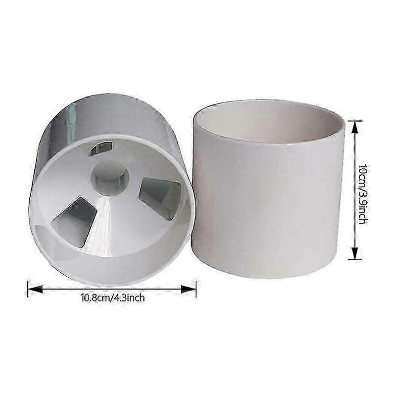 Golf Putting Green Hole Practice Cup Plastic Training Ball Socket Golf Hole Cup New