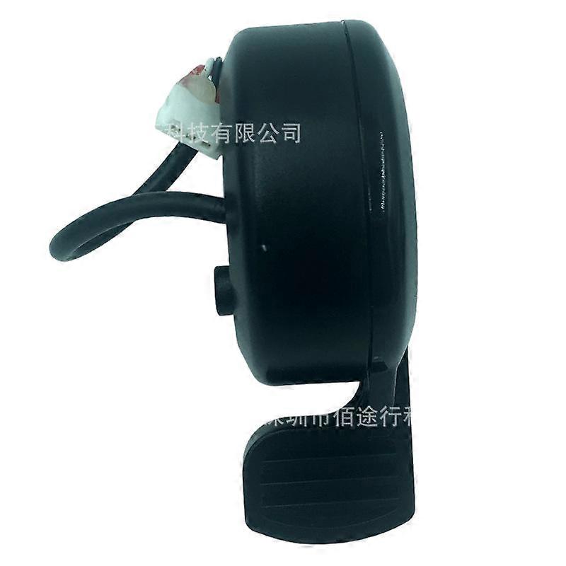 Thumb speed controller, lightweight (70*47*22mm), suitable for X8 Pro and Cool Mod S1