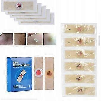 42pcs. Patches Removing Warnts Set