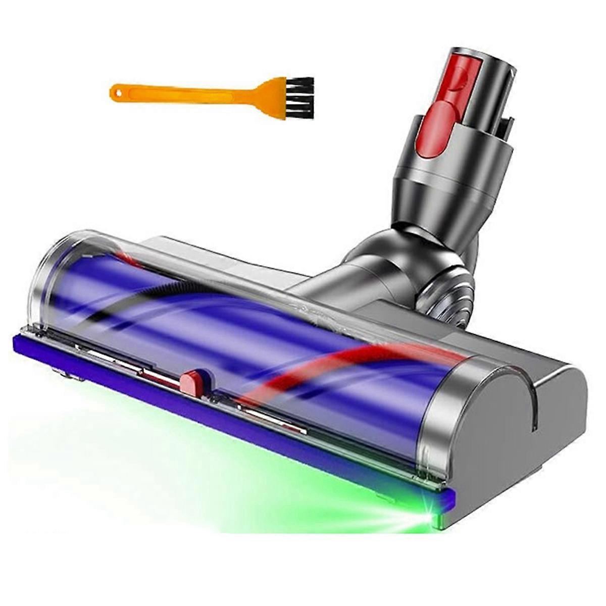 For V7 V8 V10 V11 V15 Cordless Stick Vacuum Cleaners for Hardwood Floor Carpets Direct Drive Head R
