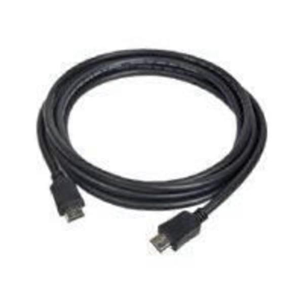 Gembird - Video/audio/network cable - HDMI - HDMI …