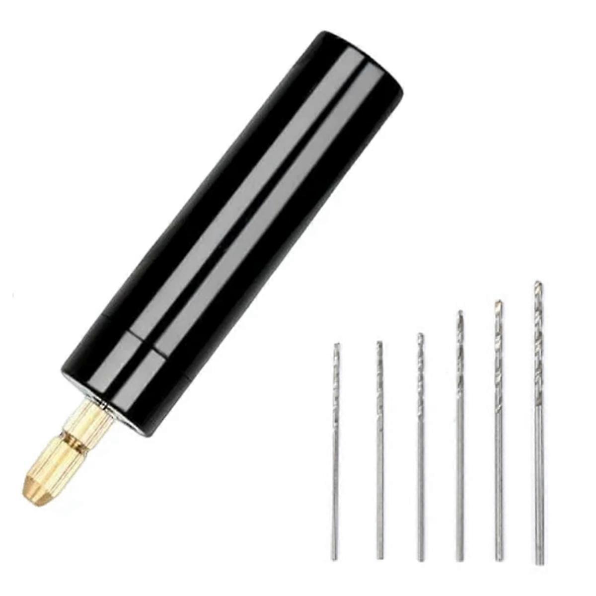 Mini household electric drill and grinder
Small handheld jade polisher
Carving tools