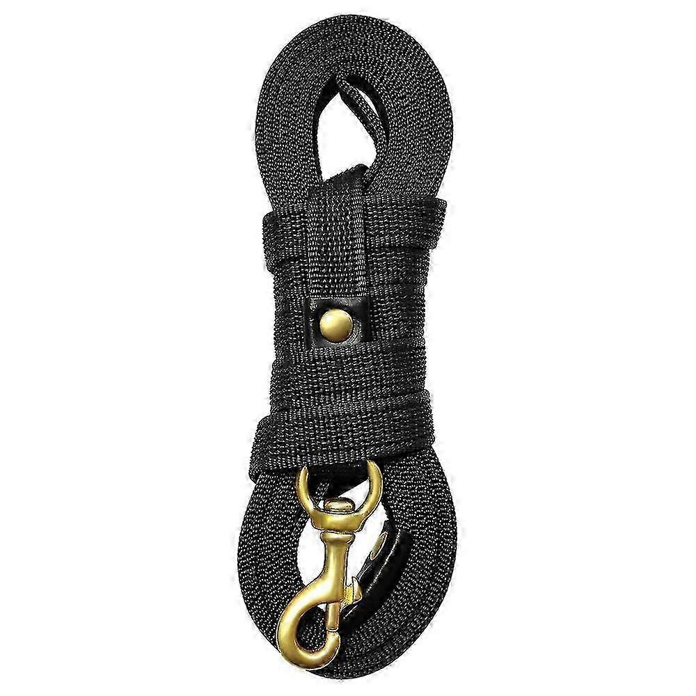 Non-slip Nylon Training Leash For Pet