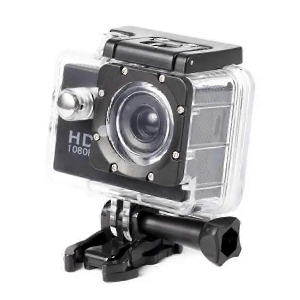 Action camera waterproof camera recorder