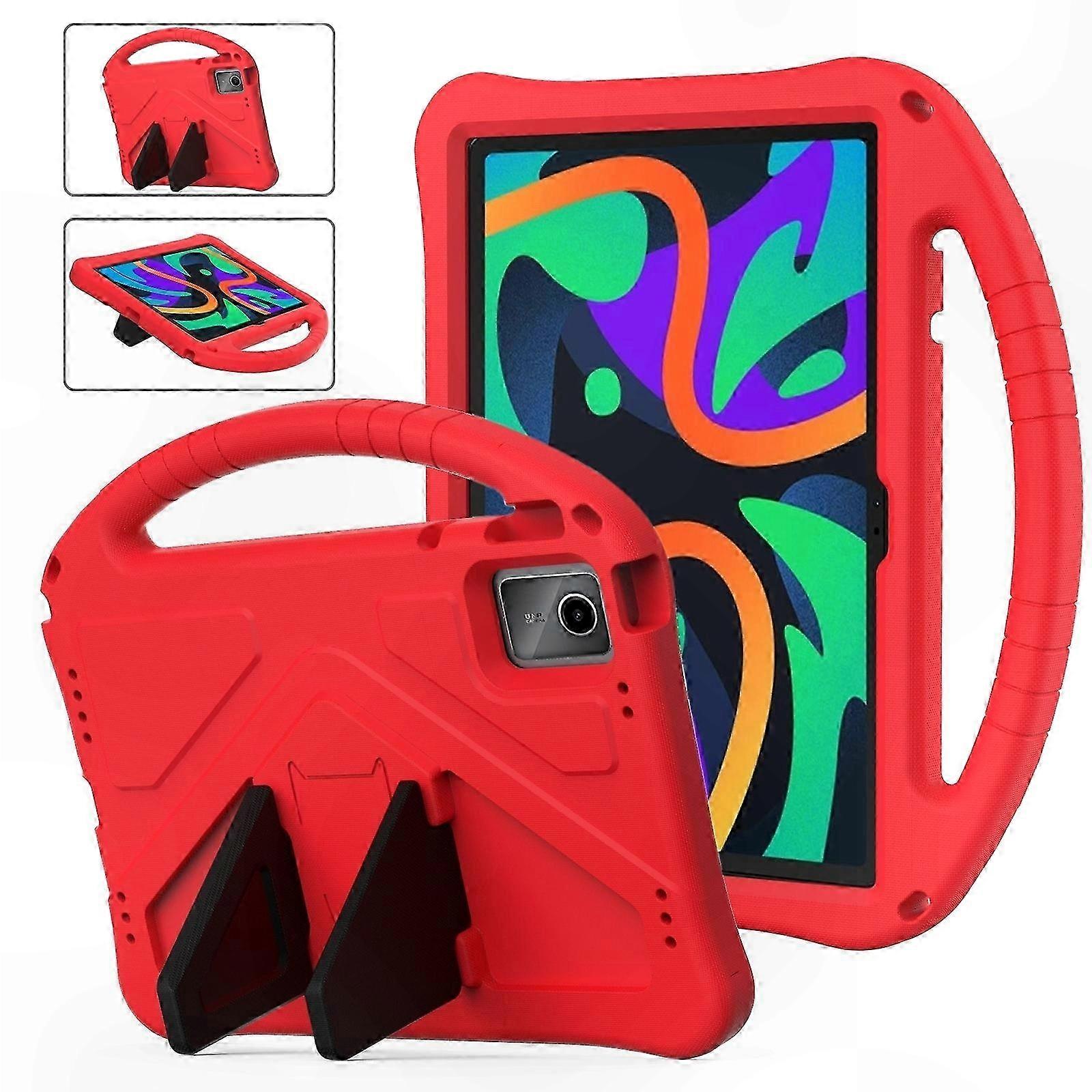 Protective EVA Case with Integrated Stand for Convenient Viewing