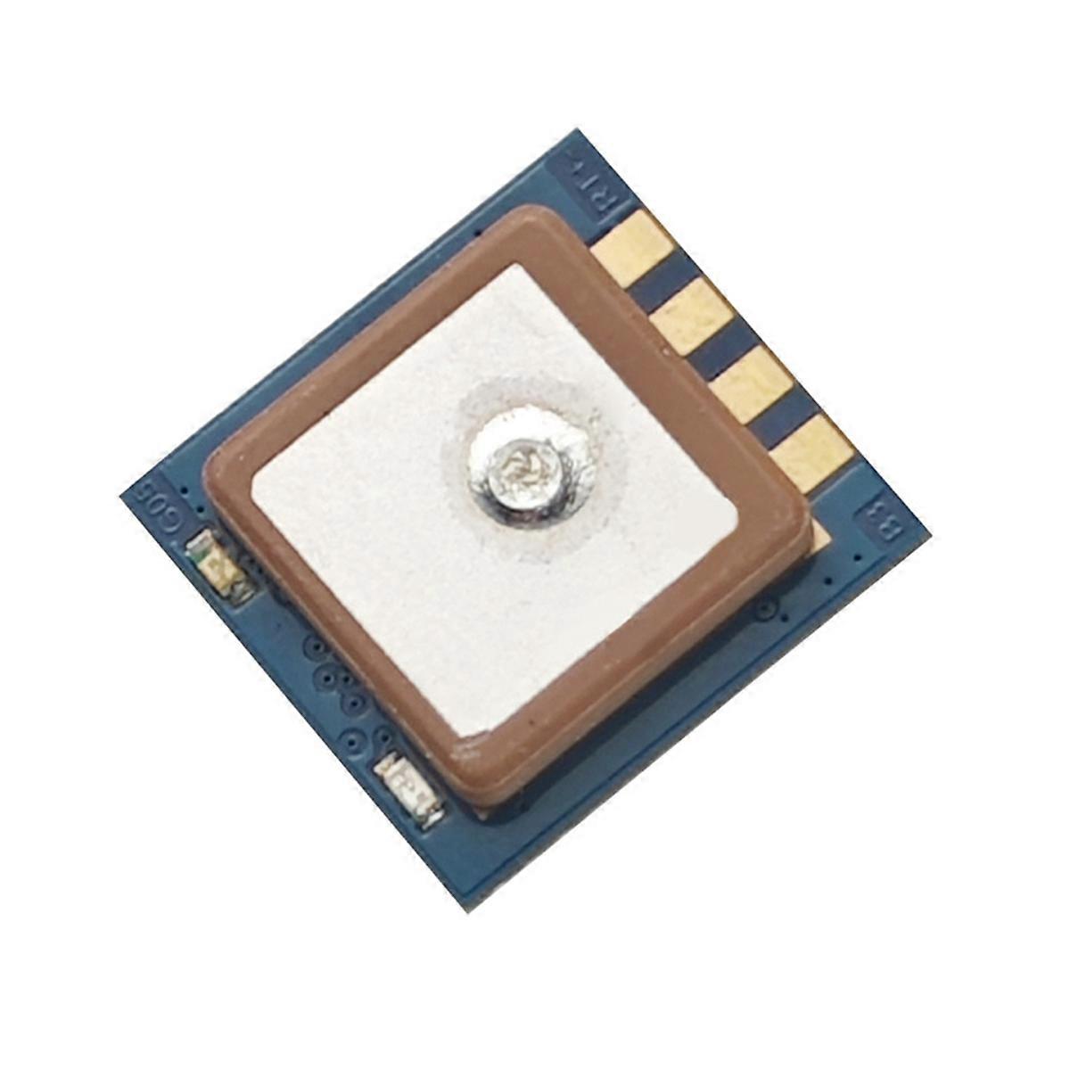 M1012 GPS Positioning Module Supports GPS+BDS++QZSS+SBAS for RC Airplane FPV Freestyle Long Range DIY Parts