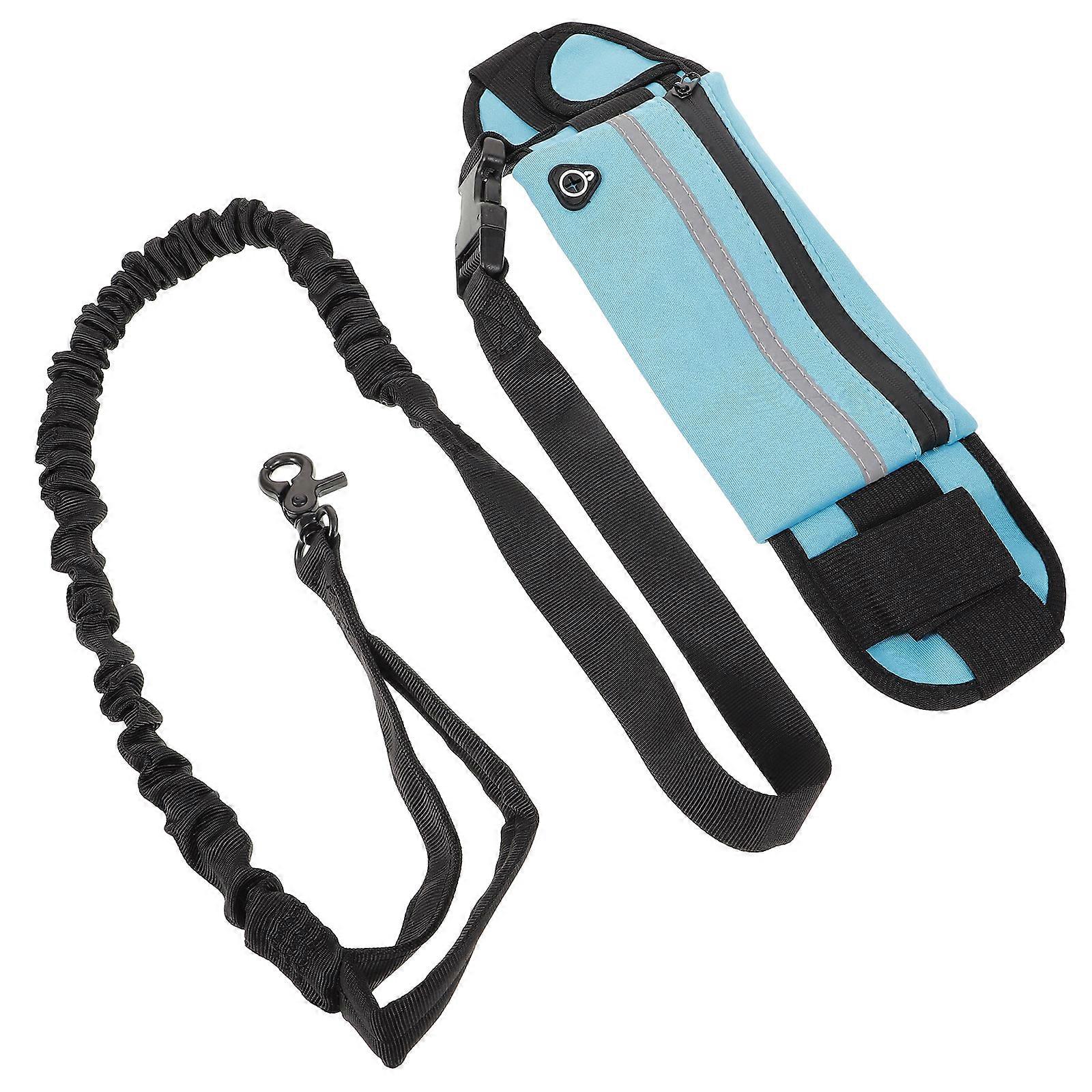 Nylon Dog Leash Dog Leash Training Pet Leash For Pet Owners Easy To Control 126.00X2.00X1.50Cm 1Pack