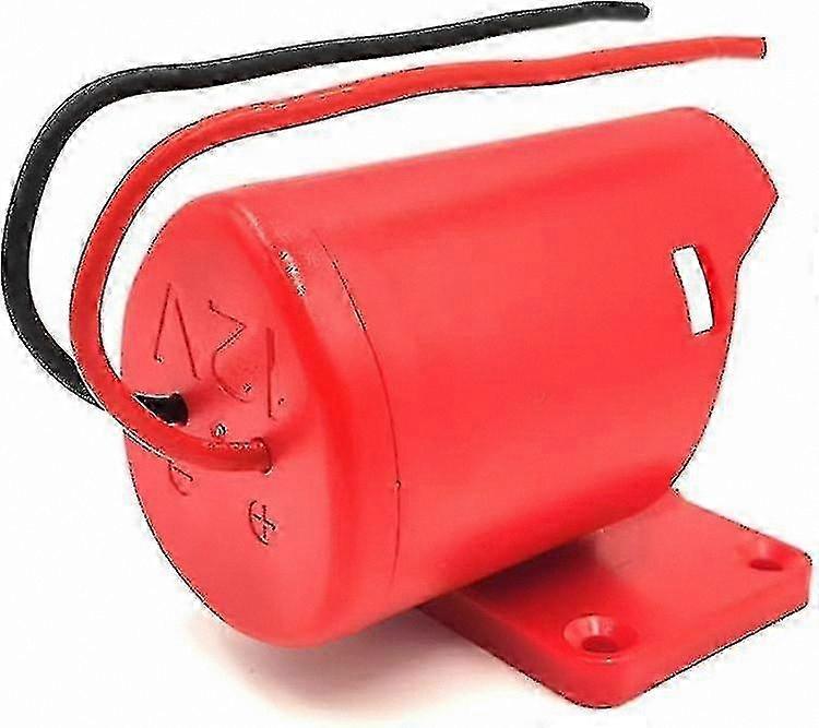 12V Battery Adapter Dock for Power Conversion DIY Projects