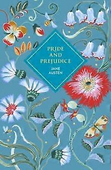 Pride And Prejudice by Jane Austen Hardback Book