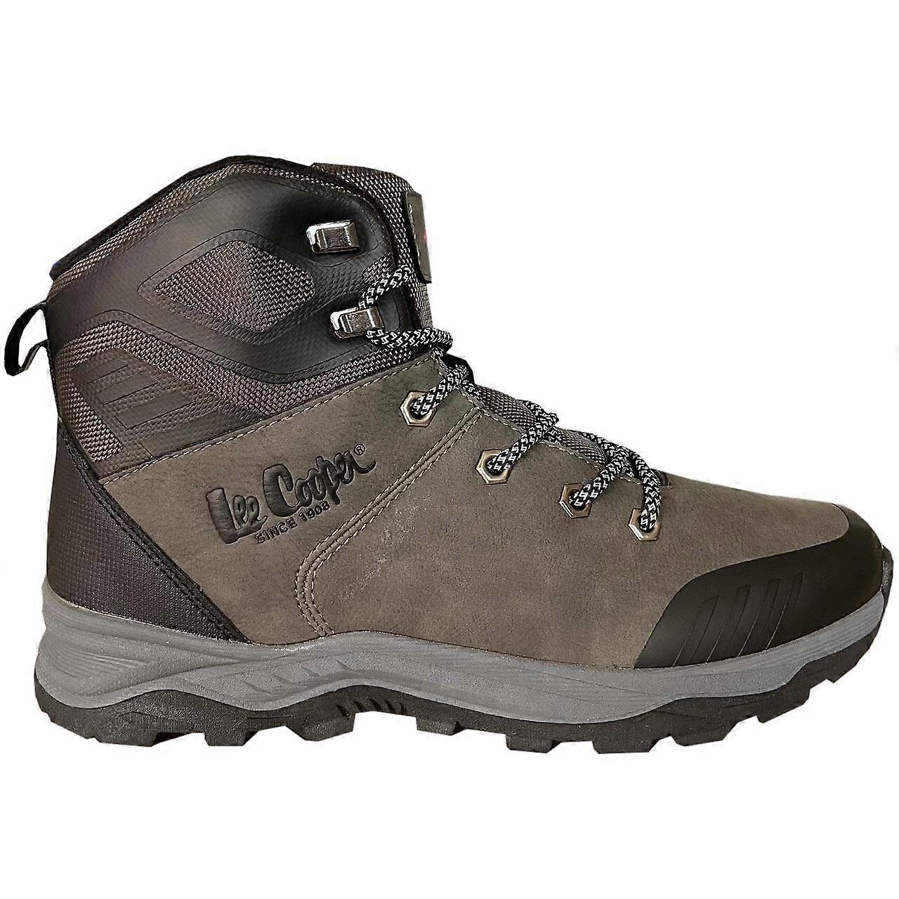 Lee Cooper Mens LCJ-23-01-2046M Boots