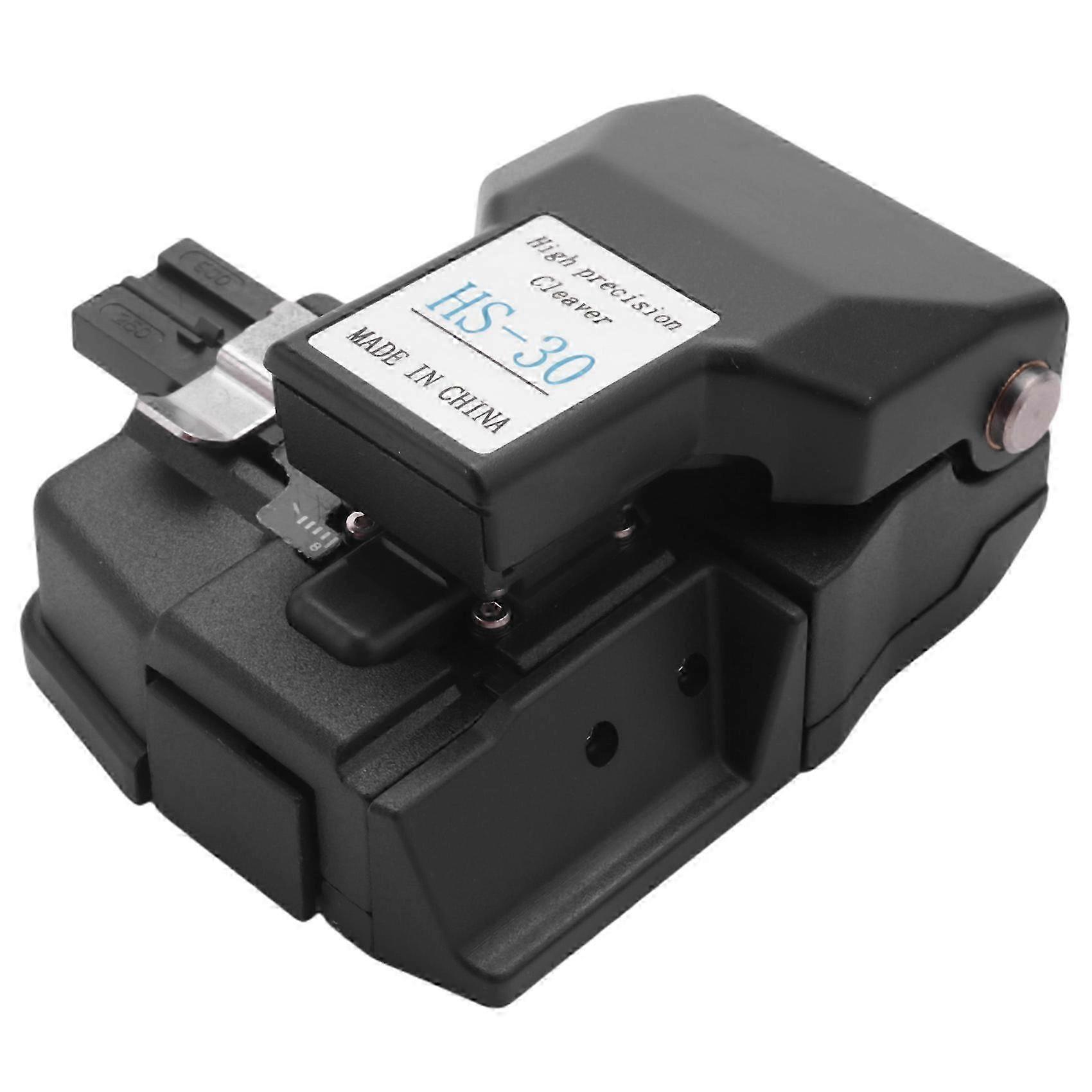 Precision Fiber Optic Cleaver Tool for CT-30 and HS-30 Models
