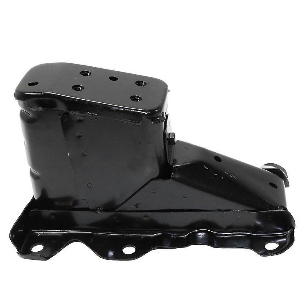  Front Bumper Bracket Anti-Collision Bar Bracket for Honda CR-V 2017-2020 71150TLAA00 HO1067118