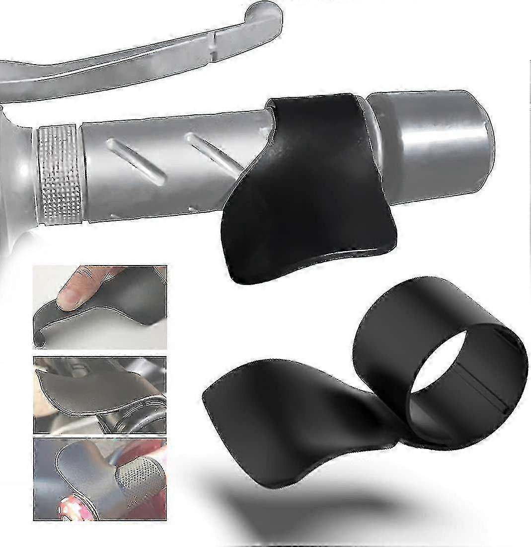 Motorcycle Throttle Assist Wrist Cruise Control Cylinder Wrist Rest Cruise Throttle Control Handlebar Grip For All Grips,,2 Pcs-mxbc