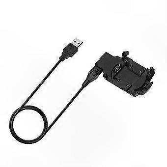 Charging Dock for Fenix 3 and Fenix 3 HR Smartwatch Power Adapter