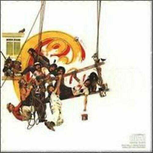 Chicago Greatest Hits CD