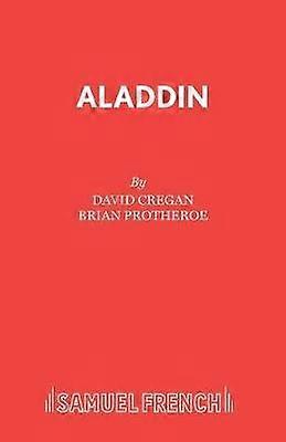 Aladdin by Brian Protheroe Paperback